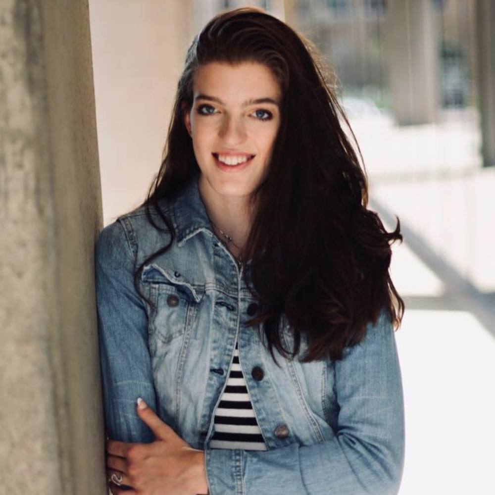 Meet your Posher, Annika